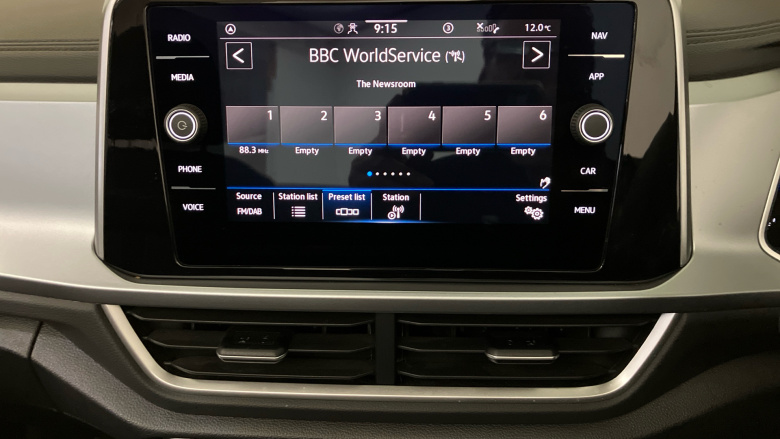 Volkswagen T-Roc 1.0 TSI Style 2dr Petrol Cabriolet